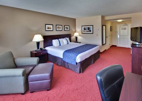 Imagen de la habitación del Hotel The Rewind West Des Moines, Tapestry Collection By Hilton. Foto 12