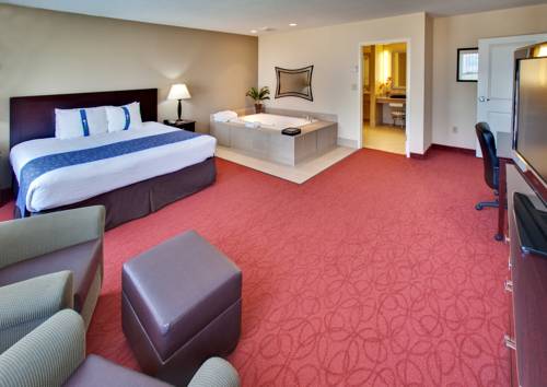 Imagen de la habitación del Hotel The Rewind West Des Moines, Tapestry Collection By Hilton. Foto 13