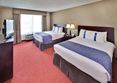 Imagen de la habitación del Hotel The Rewind West Des Moines, Tapestry Collection By Hilton. Foto 14