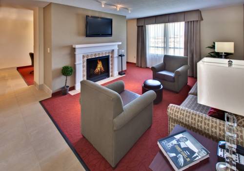 Imagen de la habitación del Hotel The Rewind West Des Moines, Tapestry Collection By Hilton. Foto 15