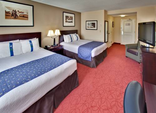 Imagen de la habitación del Hotel The Rewind West Des Moines, Tapestry Collection By Hilton. Foto 16