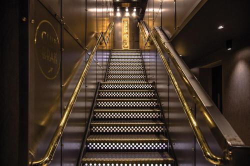 Imagen general del Hotel The Rex, Manchester. Foto 6