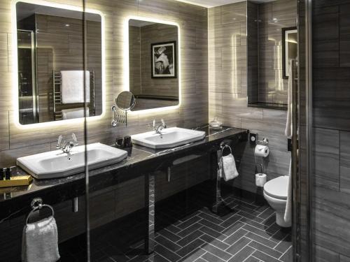 Imagen general del Hotel The Rex, Manchester. Foto 10