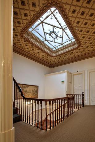 Imagen de los interiores del Hotel The Rex, Oporto. Foto 12