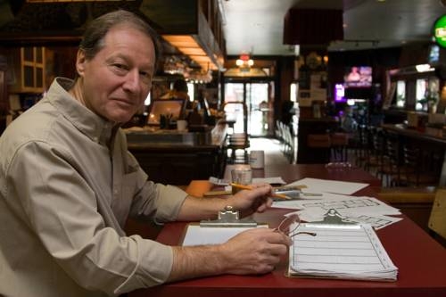 Imagen general del Hotel The Rex, Toronto. Foto 2