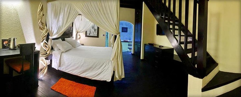 Imagen de la habitación del Hotel The Rhino Resort and Spa. Foto 4