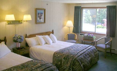 Imagen de la habitación del Hotel The Rhumb Line Resort. Foto 3