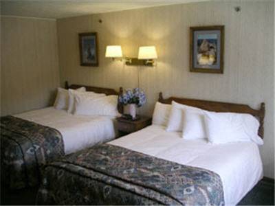 Imagen de la habitación del Hotel The Rhumb Line Resort. Foto 6