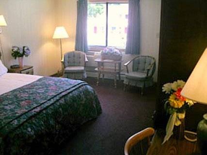 Imagen de la habitación del Hotel The Rhumb Line Resort. Foto 7