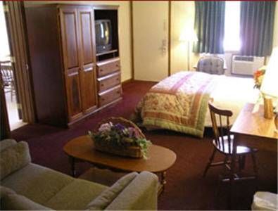 Imagen de la habitación del Hotel The Rhumb Line Resort. Foto 8