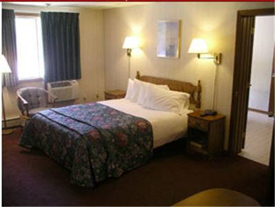Imagen de la habitación del Hotel The Rhumb Line Resort. Foto 9