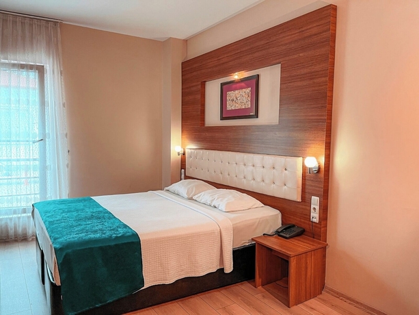 Imagen de la habitación del Hotel The Riada. Foto 7