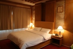 Imagen general del Hotel The Rich, Nonthaburi. Foto 1