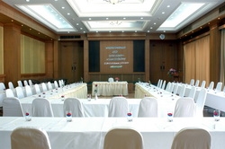 Imagen general del Hotel The Rich, Nonthaburi. Foto 3