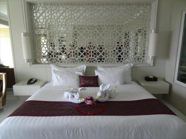 Imagen general del Hotel The Rich Prada Bali. Foto 1