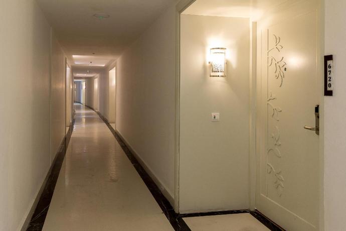 Imagen general del Hotel The Rich Prada Bali. Foto 3