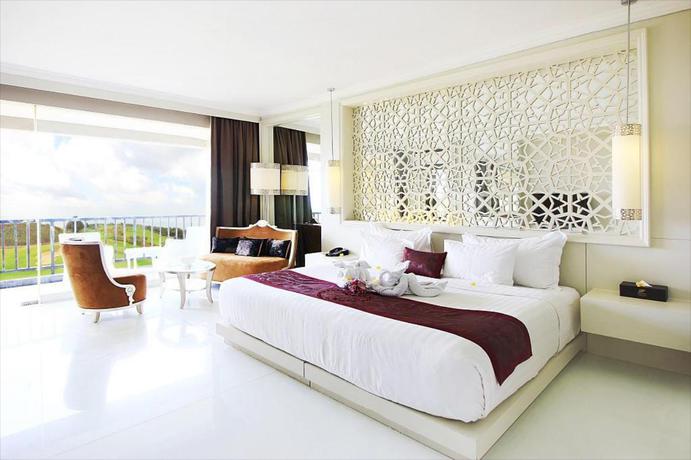 Imagen general del Hotel The Rich Prada Bali. Foto 5