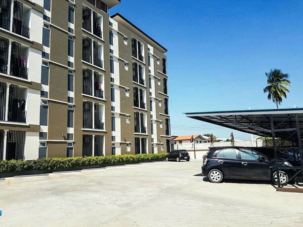Imagen general del Hotel The Rich Ratchapruek and Residence. Foto 5