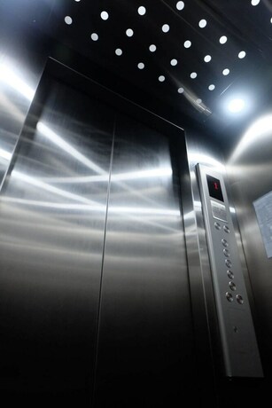 Imagen de los interiores del Hotel The Rich Ratchapruek and Residence. Foto 31
