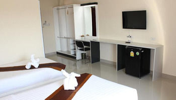 Imagen de los interiores del Hotel The Rich Residence, Surat Thani. Foto 8