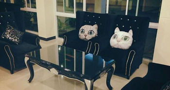 Imagen general del Hotel The Rich Residence, Surat Thani. Foto 2
