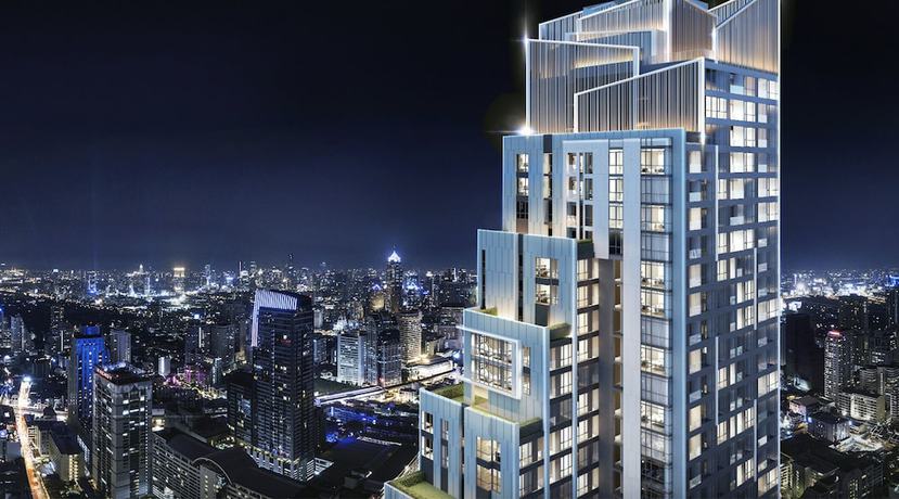 Imagen general del Hotel The Rich Residences Sukhumvit Nana. Foto 1