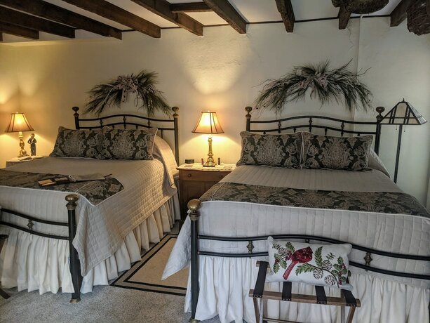 Imagen de la habitación del Hotel The Richard Johnston Inn and 1890 Caroline House. Foto 17