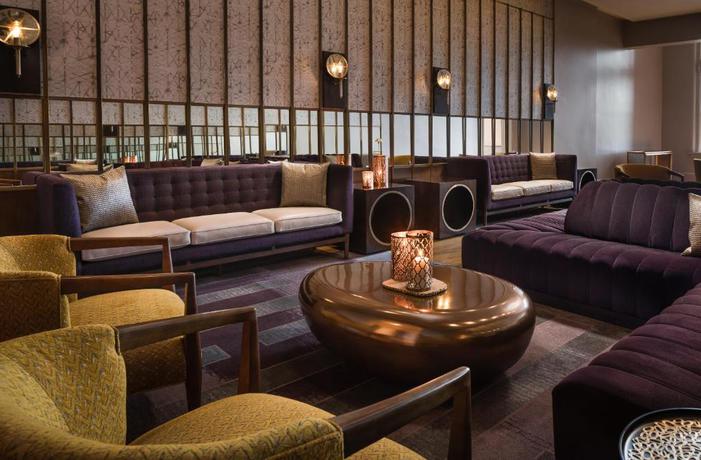 Imagen general del Hotel The Richardson. Foto 4