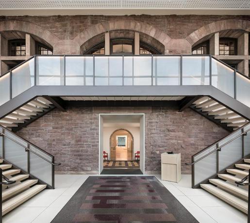 Imagen general del Hotel The Richardson. Foto 12