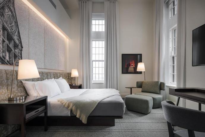 Imagen general del Hotel The Richardson. Foto 6