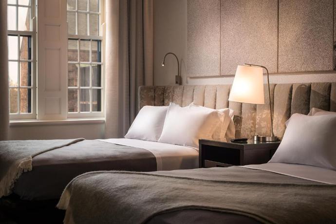 Imagen general del Hotel The Richardson. Foto 8