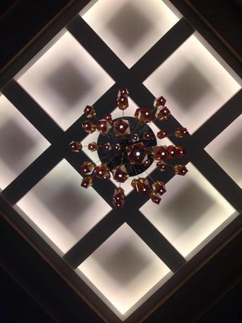 Imagen de los interiores del Hotel The Riche Boutique Don Mueang Airport. Foto 12
