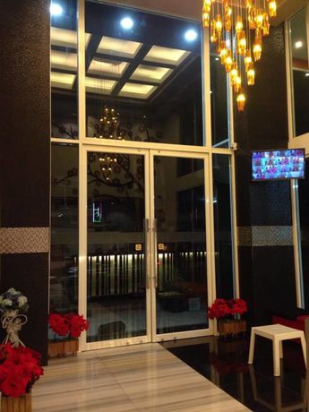 Imagen general del Hotel The Riche Boutique Don Mueang Airport. Foto 2