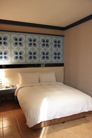 Imagen de la habitación del Hotel The Richforest - Kenting. Foto 5