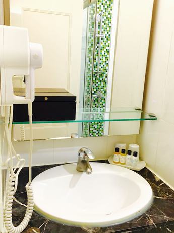 Imagen de la habitación del Hotel The Richforest - Kenting. Foto 8