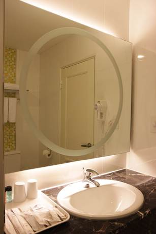 Imagen de la habitación del Hotel The Richforest - Kenting. Foto 10