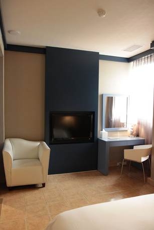 Imagen de la habitación del Hotel The Richforest - Kenting. Foto 14