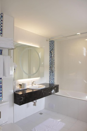 Imagen de la habitación del Hotel The Richforest - Kenting. Foto 15