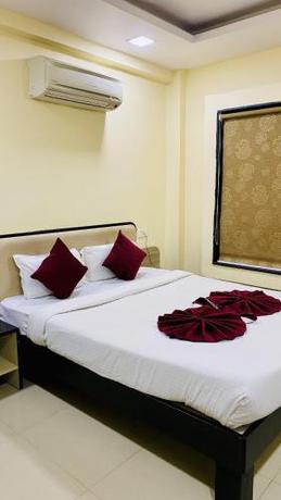 Imagen general del Hotel The Richi Rich And Resort. Foto 5