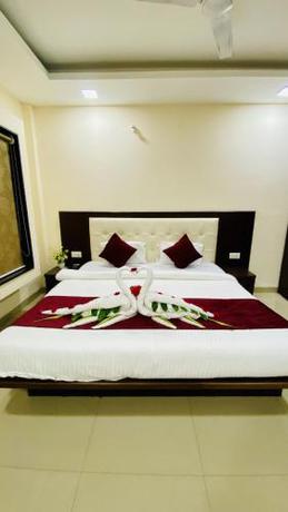 Imagen general del Hotel The Richi Rich And Resort. Foto 7