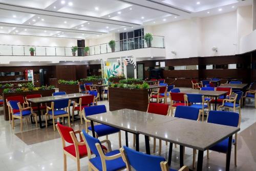 Imagen general del Hotel The Richi Rich And Resort. Foto 14