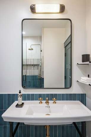Imagen general del Hotel The Richland. Foto 2