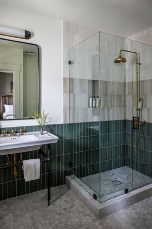 Imagen general del Hotel The Richland. Foto 3