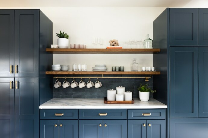 Imagen general del Hotel The Richland. Foto 8