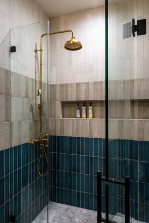 Imagen general del Hotel The Richland. Foto 9
