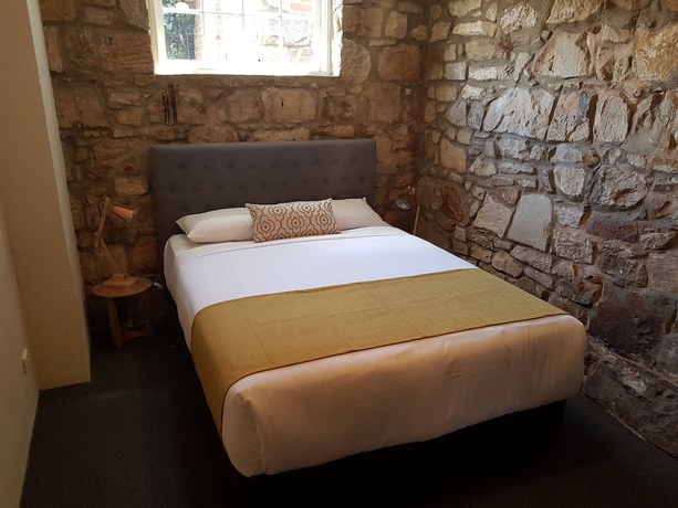 Imagen de la habitación del Hotel The Richmond Arms. Foto 7