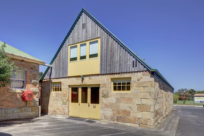 Imagen general del Hotel The Richmond Arms. Foto 2