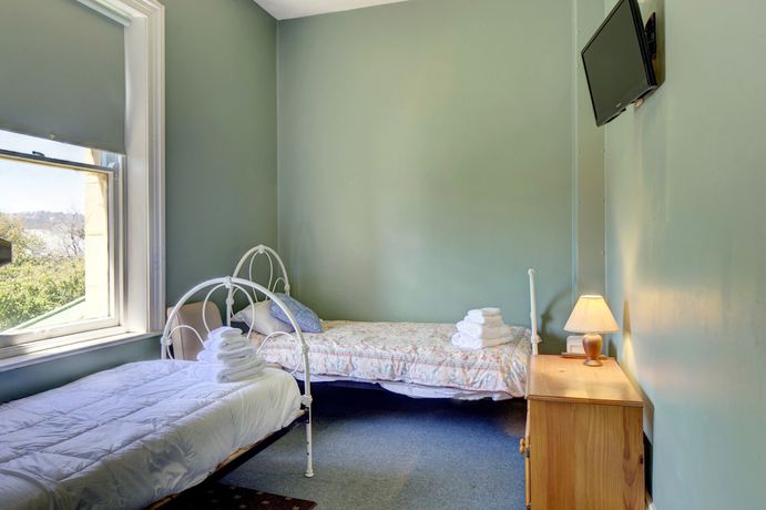 Imagen de la habitación del Hotel The Richmond Arms. Foto 12