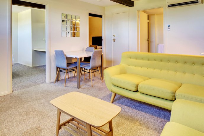 Imagen de la habitación del Hotel The Richmond Arms. Foto 15