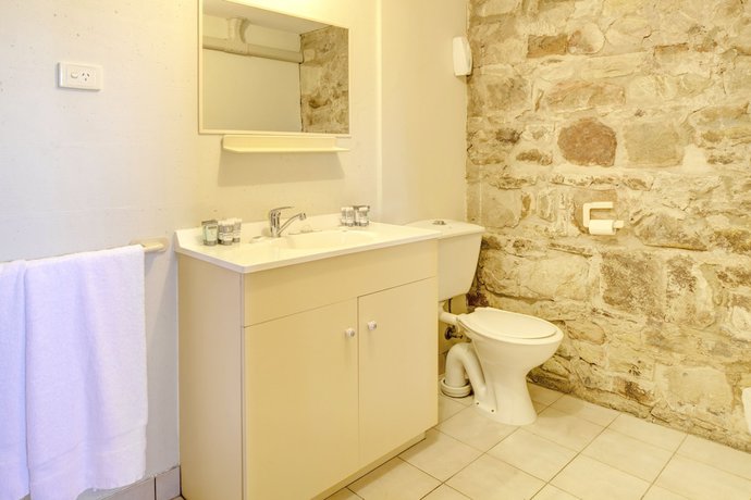 Imagen de la habitación del Hotel The Richmond Arms. Foto 16